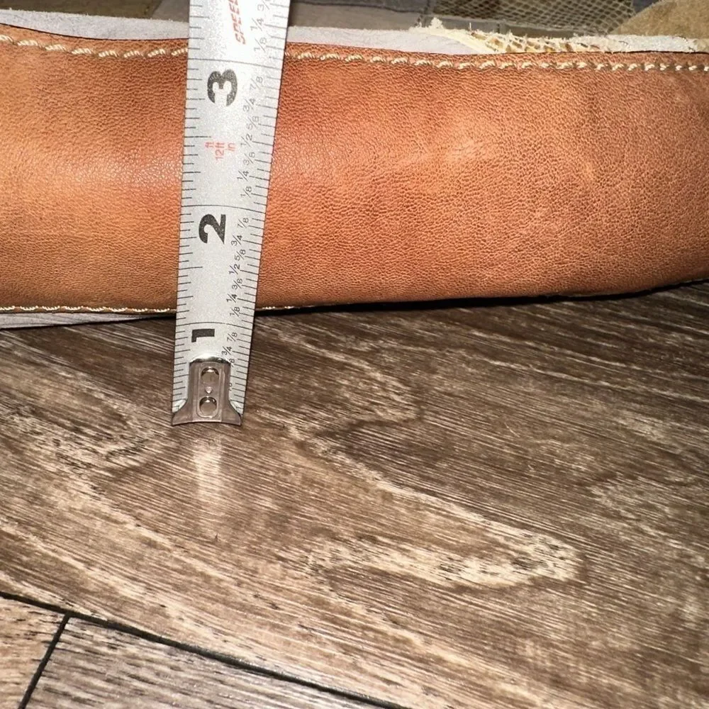 FOSSIL Kenya large HOBO